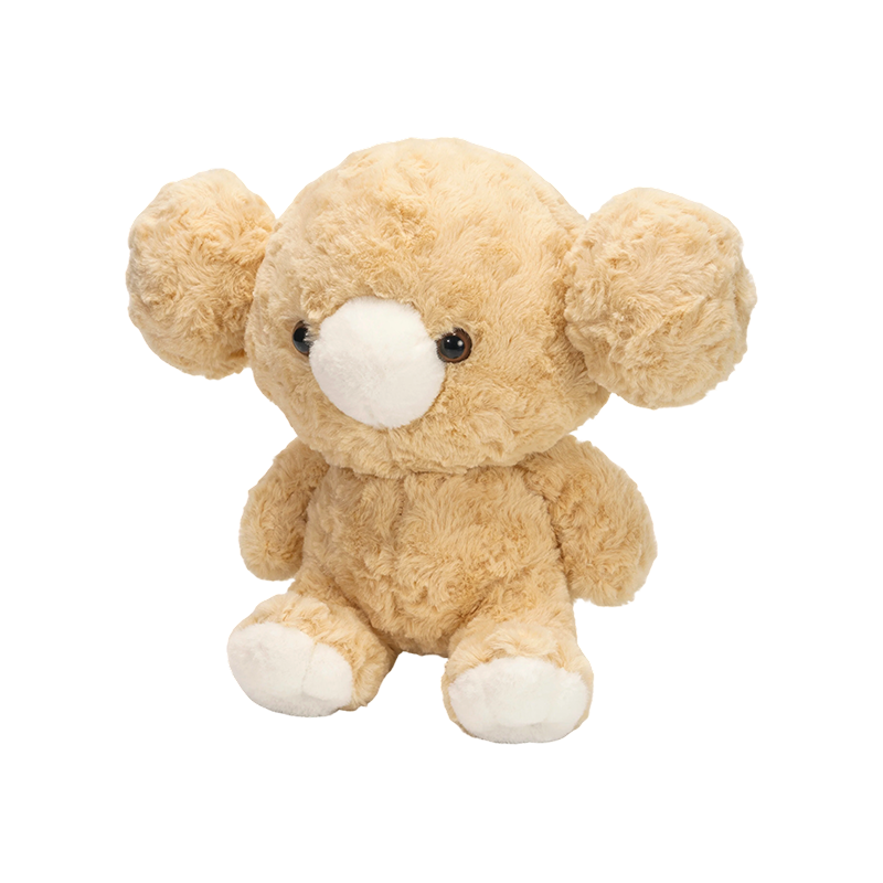 Söta fyllda sittande koala plyschleksaker